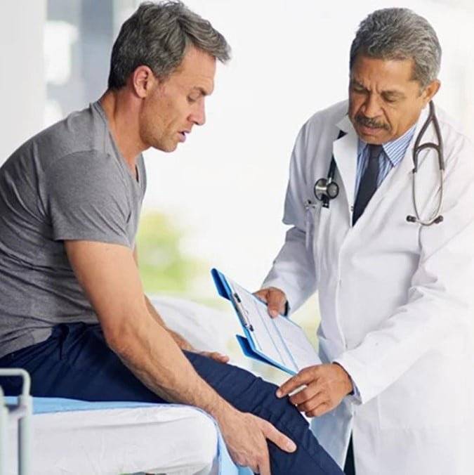 Private Health Screening 360 Med